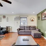 Modern Cozy 3Br Home Just 10 Mins From Jfk! Residence